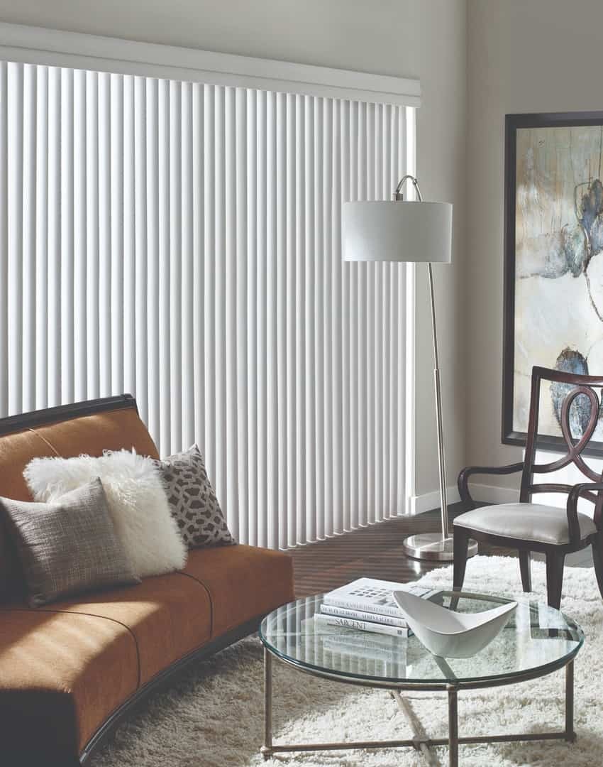 Ideal Window Treatments for Larger Windows, including the Cadence® Collection, near Santa Fe, New Mexico (NM)